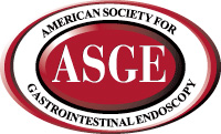ASGE Logo