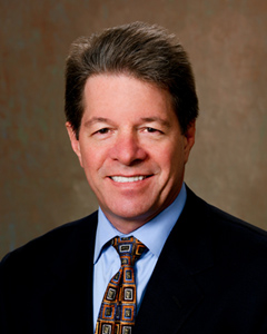 F. Scott Corbett, MD, FASGE, ASGE