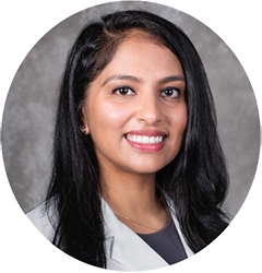 Jasmine Dukandar, MD